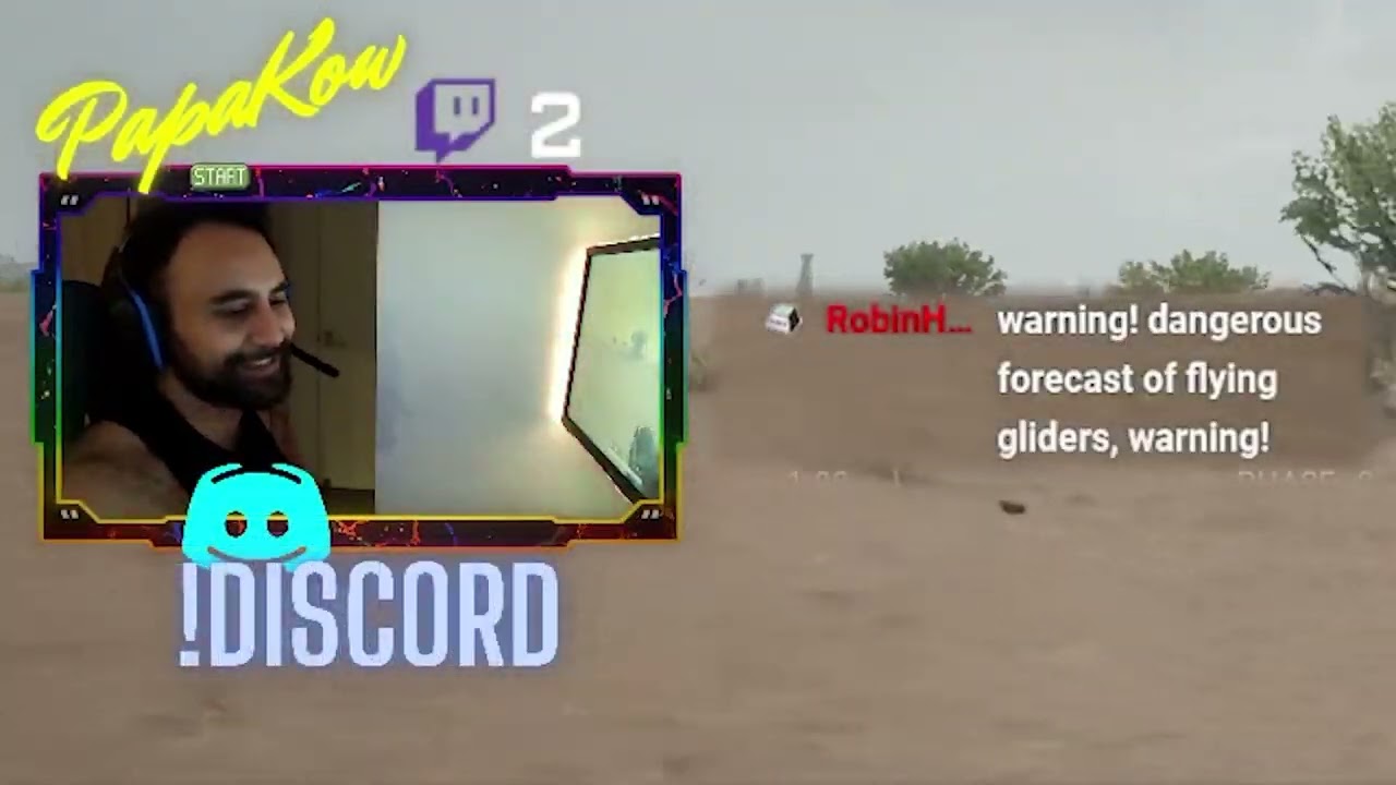Killing Streamers in Pubg #2 | feat. Papakow