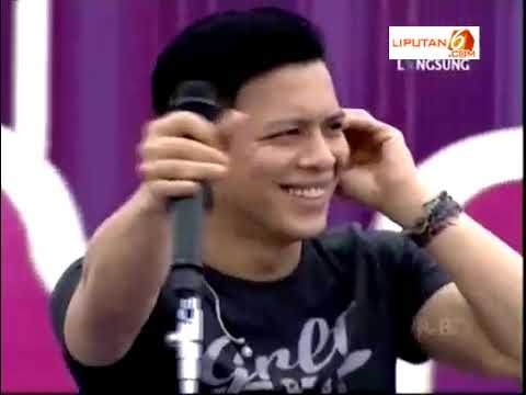 Noah - Ini Cinta [ Inbox SCTV 2014 ]