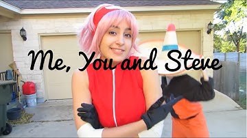 ❧ Garfunkel & Oates - You, Me and Steve ☙ 「Traducida al español」
