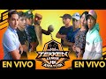 La Final Tekken League HK amateur! 3 Jornadas para decidir el Campeón!