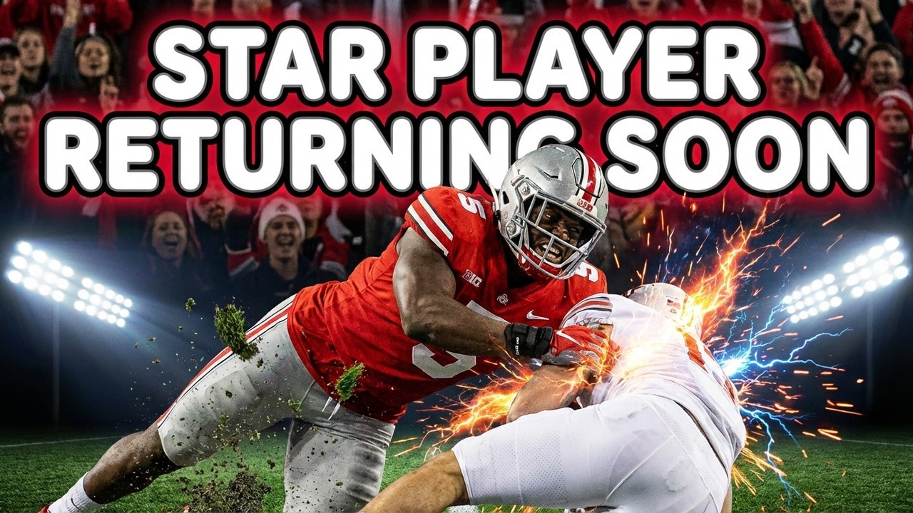 Max Riley Osu OSU BREAKING NEWS: Riley Pettijohn UPDATE, Team Depth INTEL w/Special ...