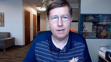 HOFers TTM Intro Video