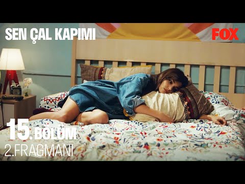 Sen Çal Kapımı: Season 1, Episode 15 Clip