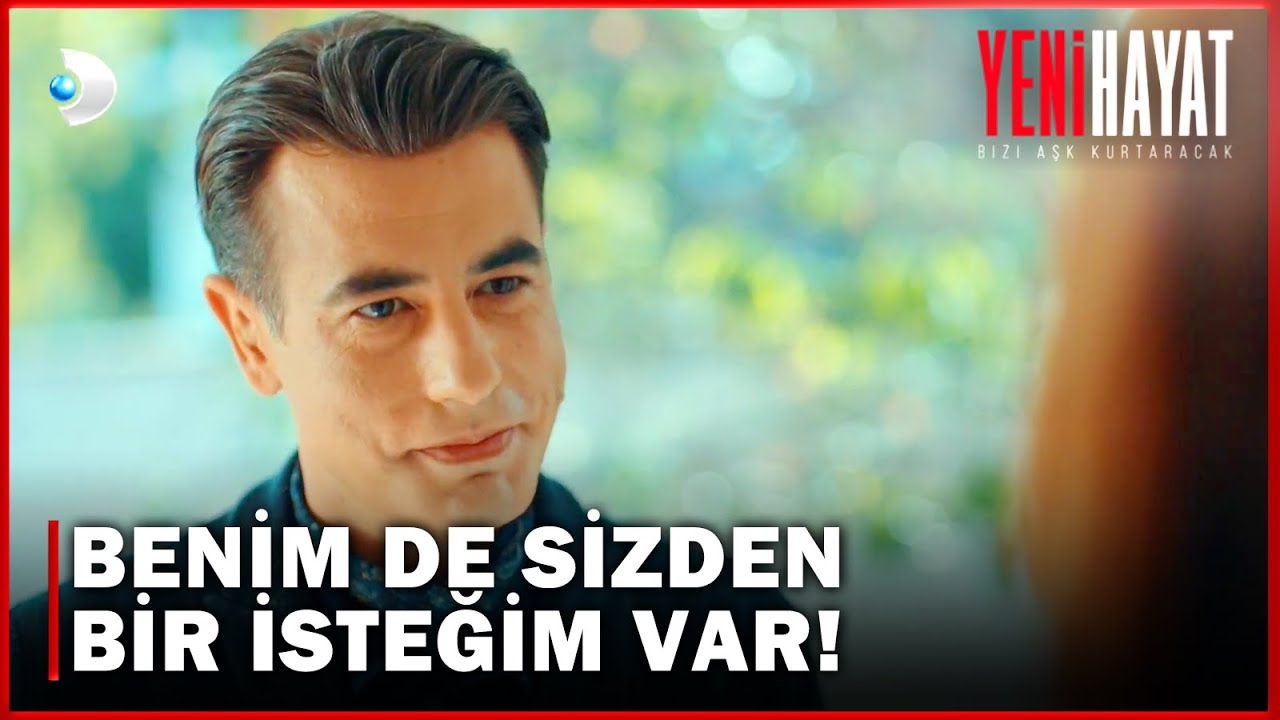Timur Bey Parayı Getirdi! - Yeni Hayat Özel Klip - YouTube