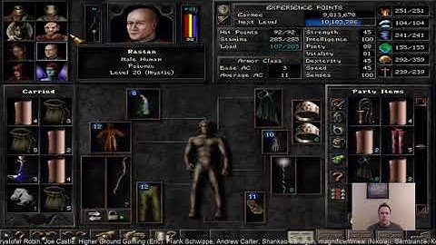 Previous Live Stream of DFortae