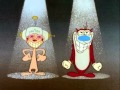 The ren  stimpy show  happy happy joy joy