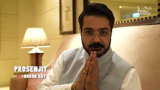 Prosenjit Chatterjee as Barun Da | BTS | Khakee: The Bengal Chapter |@NetflixIndiaOfficial