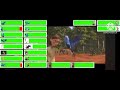 Rio 2 2014 Final Battle With Healthbars 2 2 Rio 2 2014 Final Battle With Healthbars 2 2