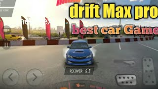 Drift max pro Car drifting game with Racing cars android@jkkhan games screenshot 5