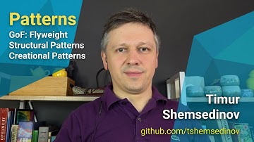 🧑‍💻 Паттерн Flyweight (GoF) из курса Patterns for JavaScript, TypeScript, Node.js & Async