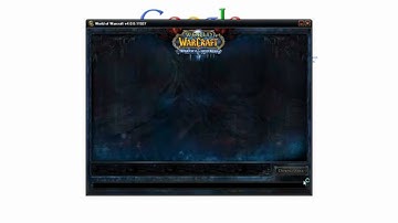 How to make your own Cataclysm Private Server! With Commentary!