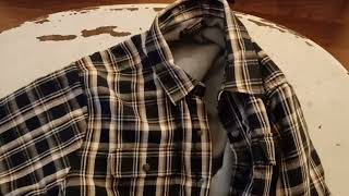 Ridgecrest Toughwear Coat - Tractor Supply
