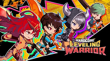 [Hardcore Leveling Warrior] Assemble! The legendary heroes from the webtoon!