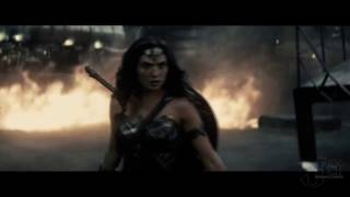 Batman v Superman Music Video - Paramore Decode