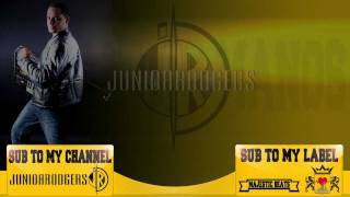 Junior Rodgers ft Antoni Angels - Suban Las Manos