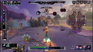 Thoth snipe 1