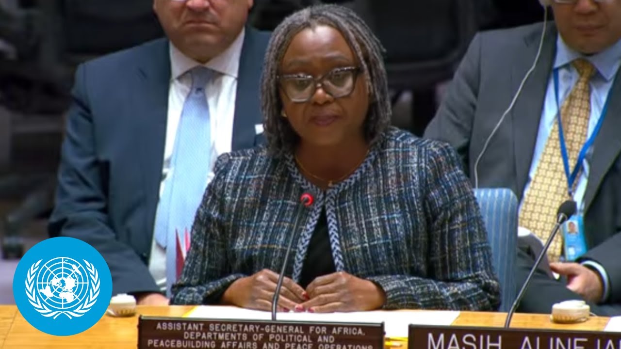 Iran: UN Warns Against Protest Executions, Urges Due Process & Diplomacy Over Military Action | UN