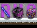 So it finally happened... (1/1000 DROP RATE) | HYPIXEL SKYBLOCK