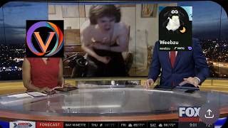 I've been kicked from vintage...