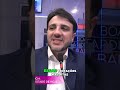 Integridade e Ambição: O Político Que Quer Fazer História! #shorts