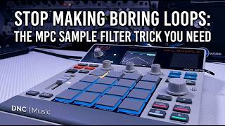 Stop Making Boring Loops: The MPC Sample Filter Trick You Need