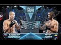 RCC: Intro | Владимир Пальченков vs Антон Радько | Полный бой