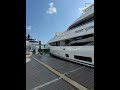 Palm Beach Boat Show – Benetti B.Now 50M Superyacht Spotlight | YachtBuying101.com