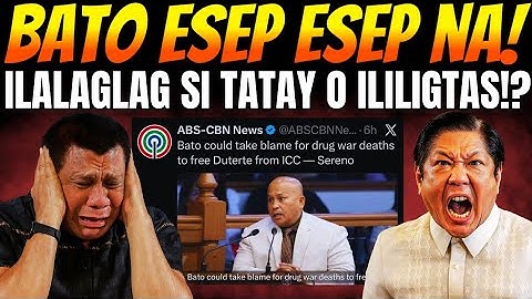 NAKU PO‼️DISCAYA AT MARCOLETA KULONG⁉️