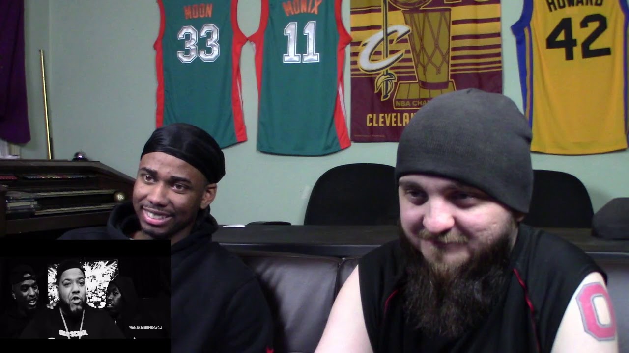 Nick Cannon - Invitation & Pray For Him (Eminem Diss Tracks) REACTION!! | WORST DISS TRACKS EVER??!!