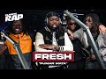 Fresh Fumar Mata PlanèteRap mp3