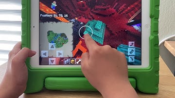 How to make a nether base in Minecraft 1.16