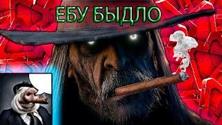 ЭТО ВИДЕО - ВИРУС | Dead By Daylight