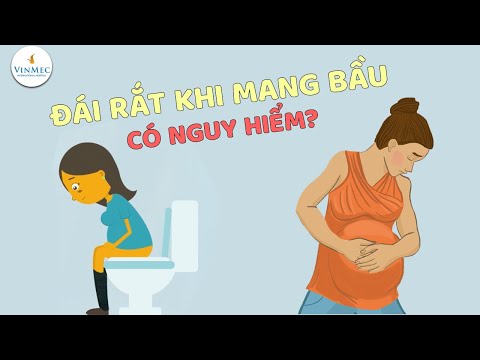 Video: Cách điều Trị Thận Khi Mang Thai