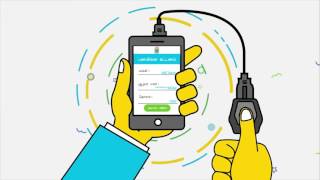 Bhim Aadhaar Customer - Tamil