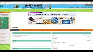 AC 222 Prof. Malik Chapter 7 - Formula