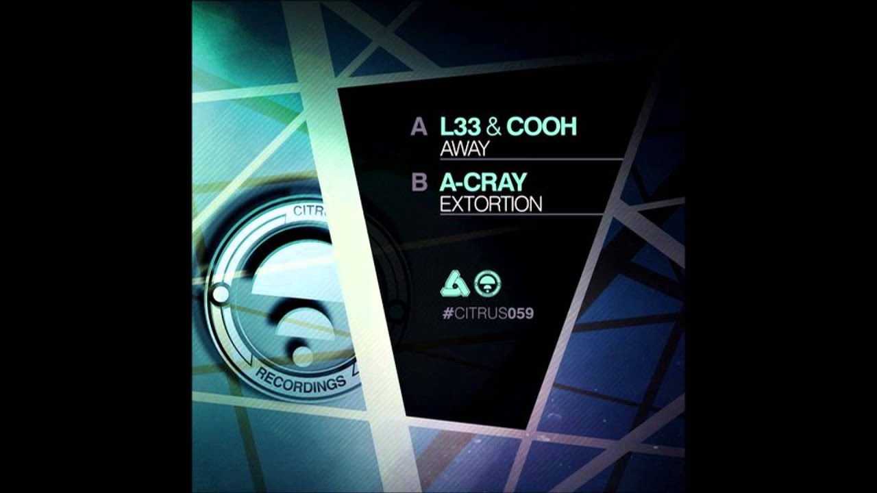 Watch L33 & Cooh-Away on YouTube Watch L33 & Cooh-Away on YouTube