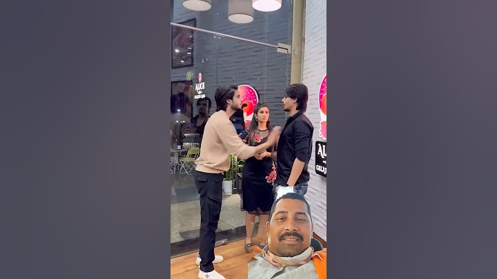 oversmart nahi banna chahiye tha #funny #love #abrazkhan #shots