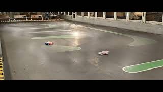 3racing Cero M210 DPM 2845 4800kv Blinky @ YMT - V1