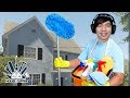 Rumah Anda Kotor ? MiawAug Jawabannya - House Flipper Indonesia - Rumah Anda Kotor ? MiawAug Jawabannya - House Flipper Indonesia