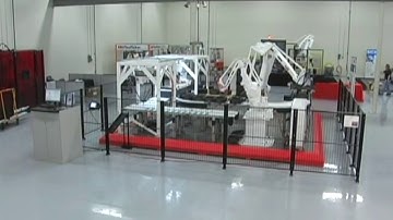 ABB Robotics - Selecting robots for Picking, Packing & Palletizing applications