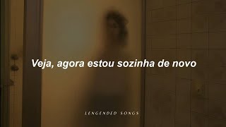 gracie abrams - this is what the drugs are for (tradução)