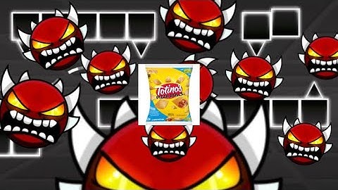 GD Unknown circles EXTENSION preview 1