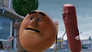 Sausage Party Foodtopia S01E08 Eight Course Part 2