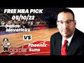 NBA Picks - Mavericks vs Suns Prediction, 5/10/2022 Best Bets, Odds & Betting Tips | Docs Sports