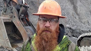 So you want to become a heavy equipment field mechanic!!!