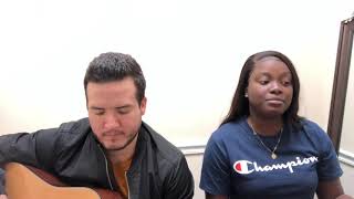 Pink Sweat$ - Drama (Lynnsay Cover)