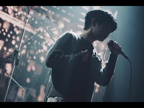 [avex官方HD] 徐子未《煽情 》LIVE版MV