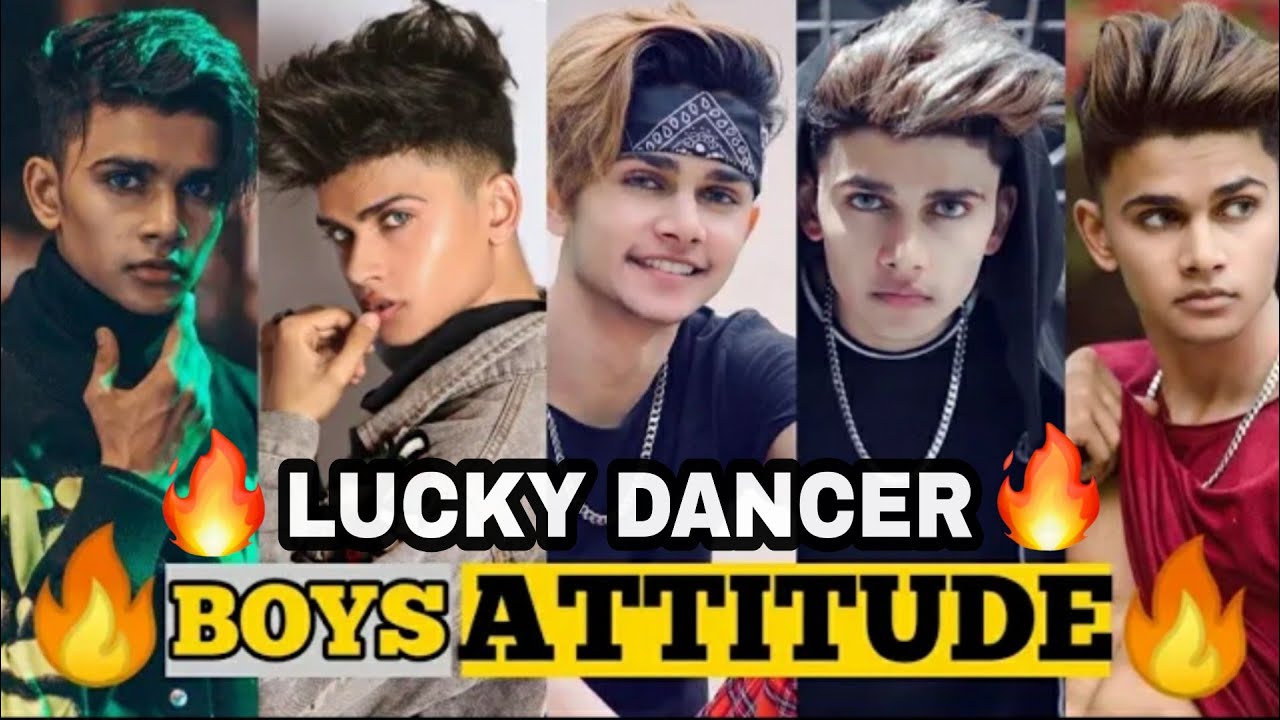 Lucky Dancer Best Tiktok Videos | Lucky dancer best shayari | Lucky Dancer's Best Comedy
