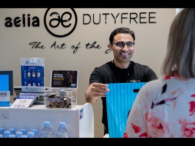 Click & Collect at Aelia Duty Free class=