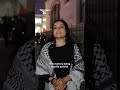NYPD harass activists protesting illegal sale of Palestinian land